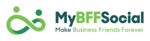 My BFF Social logo